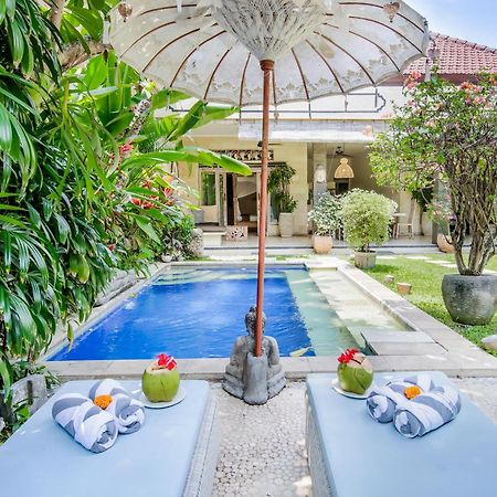 Villa Balissima 세미냑 외부 사진