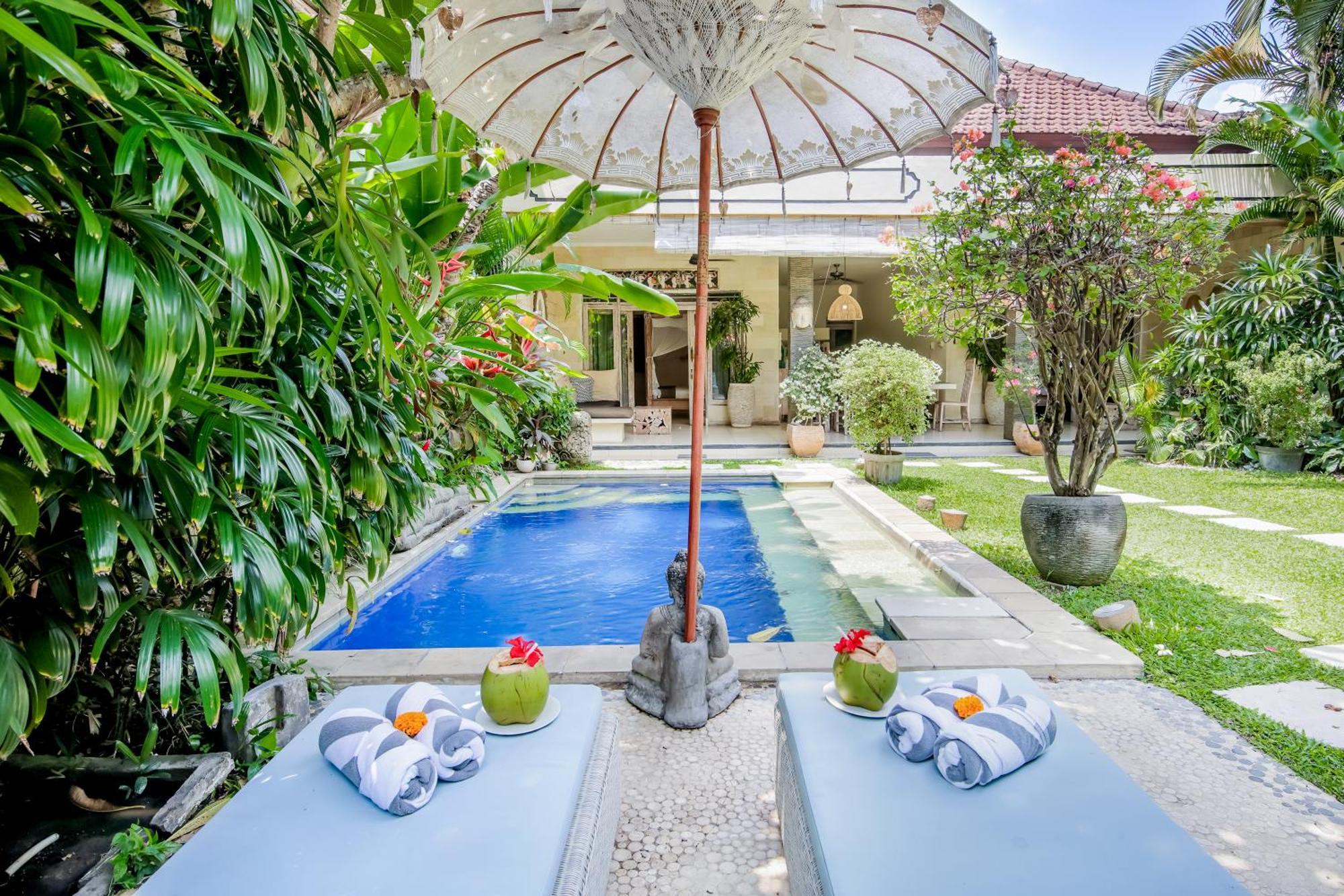 Villa Balissima 세미냑 외부 사진