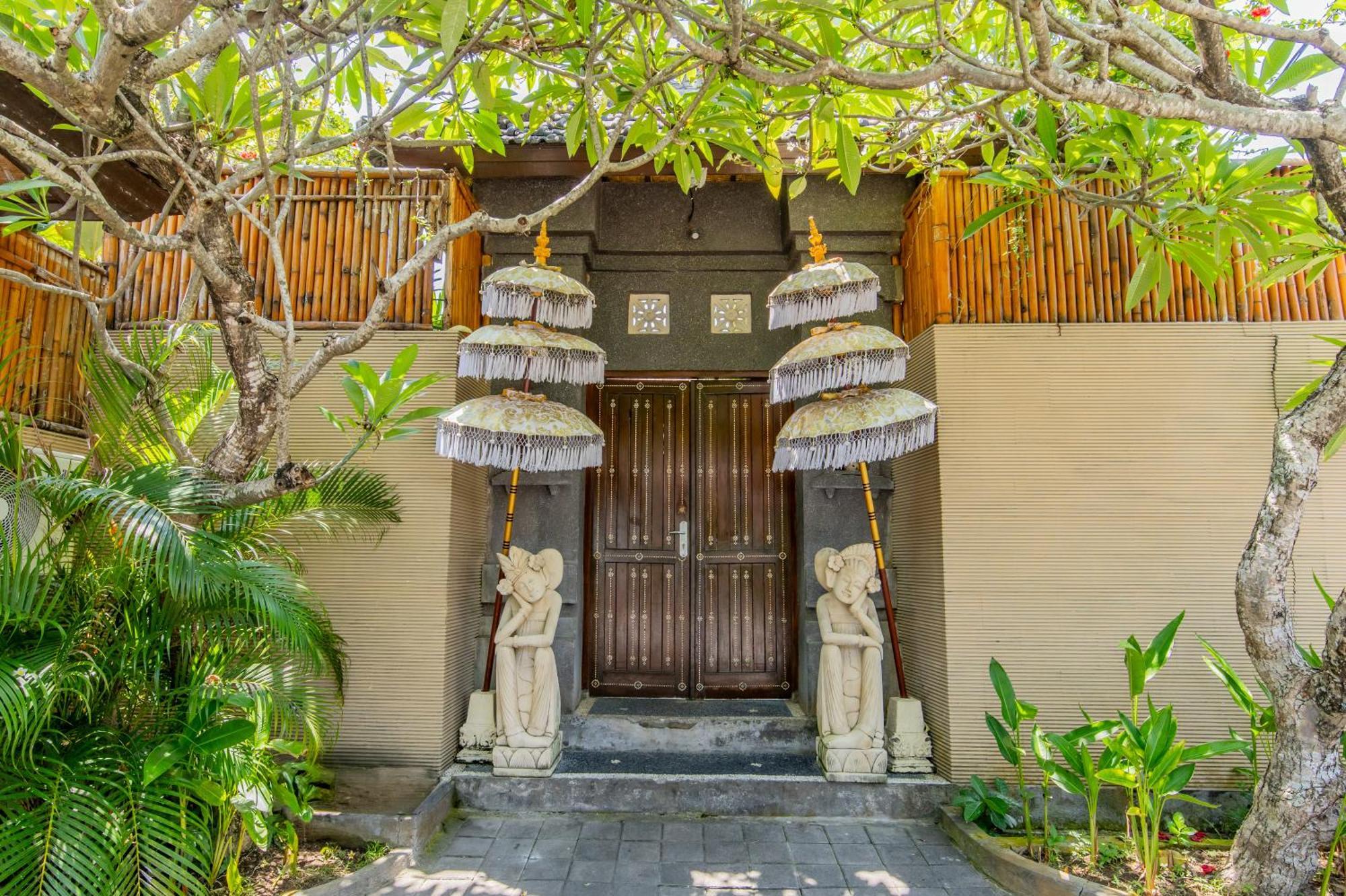 Villa Balissima 세미냑 외부 사진