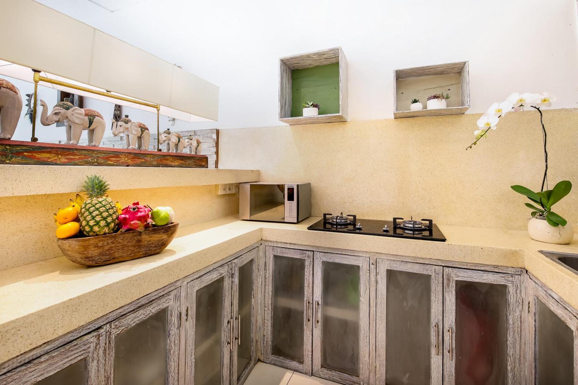 Villa Balissima 세미냑 외부 사진