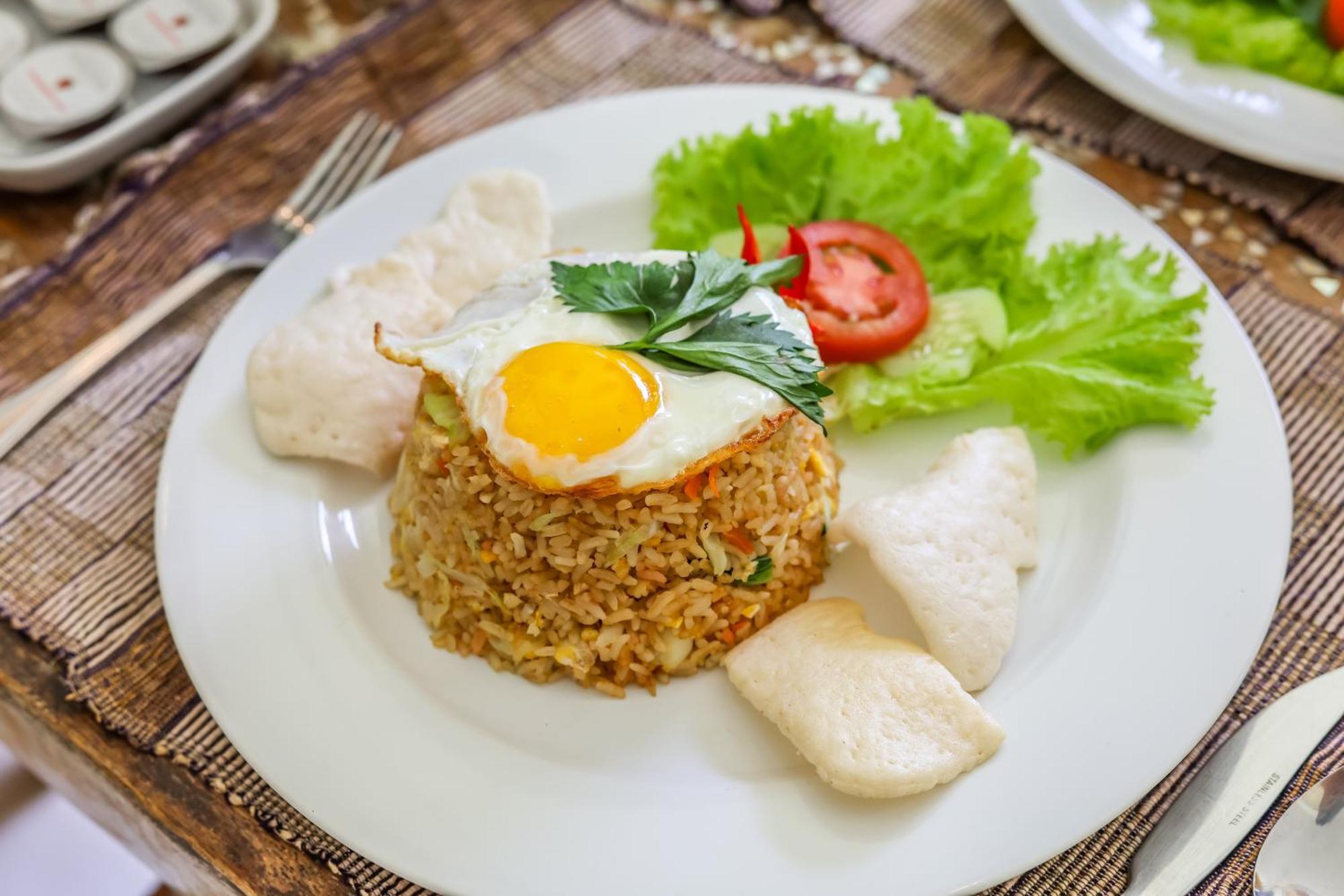 Villa Balissima 세미냑 외부 사진
