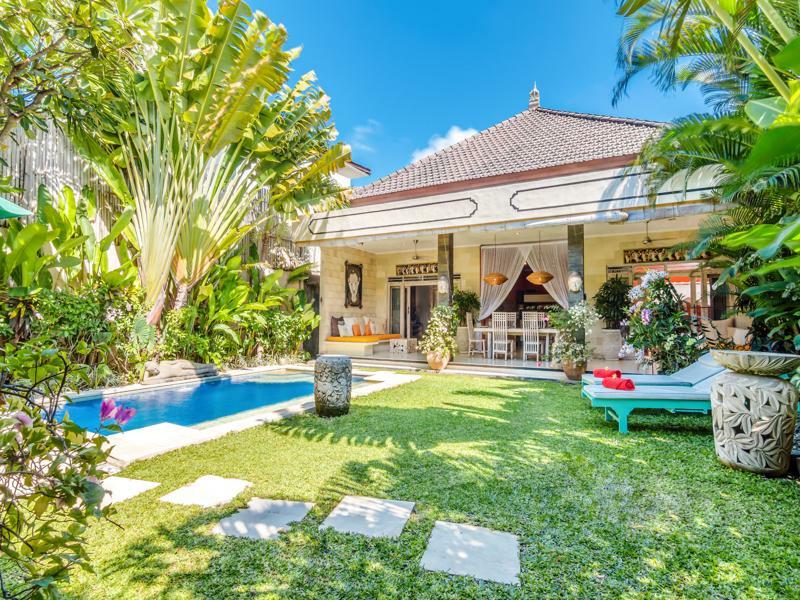 Villa Balissima 세미냑 외부 사진